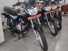 Bajaj CT100 2024