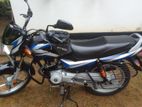 Bajaj CT100 2024