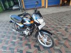 Bajaj CT100 2024