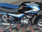 Bajaj CT100 2024