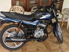 Bajaj CT100 2024