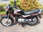 Bajaj CT100 2024