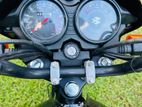 Bajaj CT100 2024