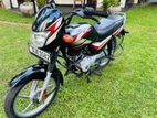 Bajaj CT100 2024