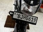 Bajaj CT100 2024