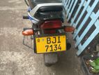 Bajaj CT100 2024
