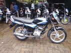 Bajaj CT100 2024