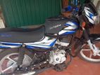 Bajaj CT100 2024