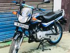 Bajaj CT100 2024