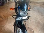 Bajaj CT100 2024