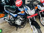 Bajaj CT100 2024