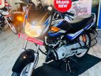 Bajaj CT100 2024