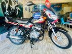 Bajaj CT100 2024