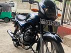 Bajaj CT100 2024