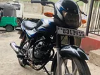 Bajaj CT100 2024