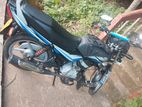 Bajaj CT100 2024