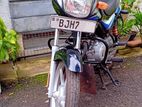 Bajaj CT100 2024