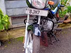 Bajaj CT100 2024