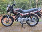 Bajaj CT100 2024