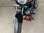 Bajaj CT100 2024