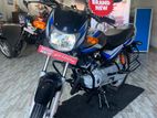 Bajaj CT100 2024