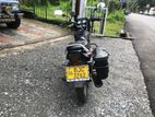 Bajaj CT100 2024