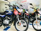 Bajaj CT100 2024