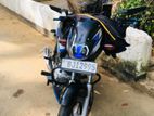 Bajaj CT100 2024