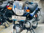 Bajaj CT100 2024