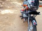 Bajaj CT100 2024