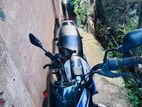 Bajaj CT100 2024