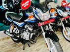 Bajaj CT100 2024