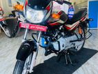 Bajaj CT100 2024