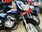 Bajaj CT100 2024