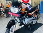 Bajaj CT100 2024