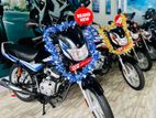 Bajaj CT100 2024