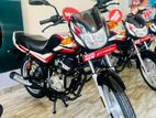 Bajaj CT100 2024