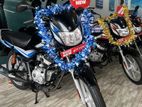 Bajaj CT100 2024