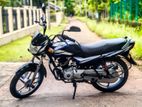 Bajaj CT100 2024