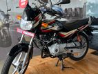 Bajaj CT100 2024