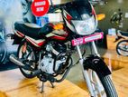 Bajaj CT100 2024