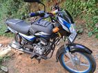 Bajaj CT100 2024