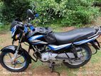 Bajaj CT100 2024