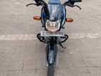 Bajaj CT100 2024