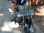Bajaj CT100 2024