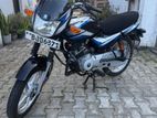 Bajaj CT100 2024