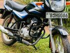 Bajaj CT100 2024