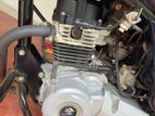 Bajaj CT100 2024