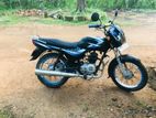 Bajaj CT100 2024