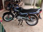 Bajaj CT100 2024